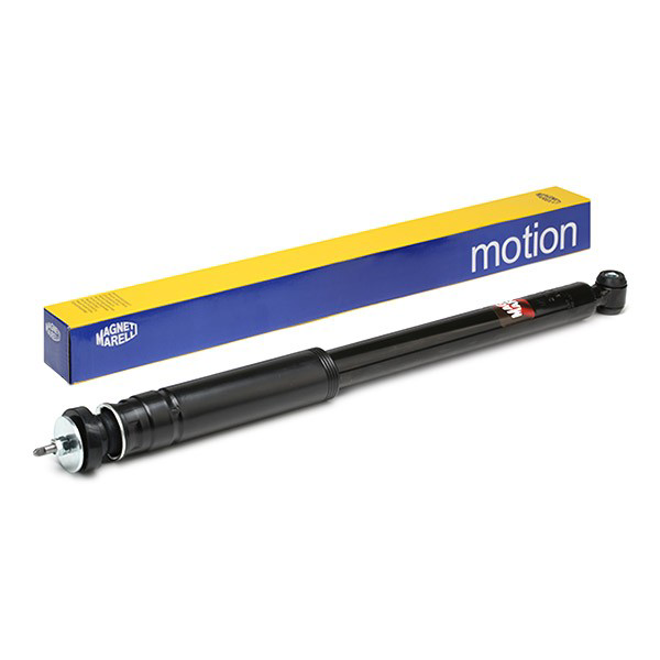 Амортизатор задній Magneti Marelli 352742070000 ціна, від 22.77 USD